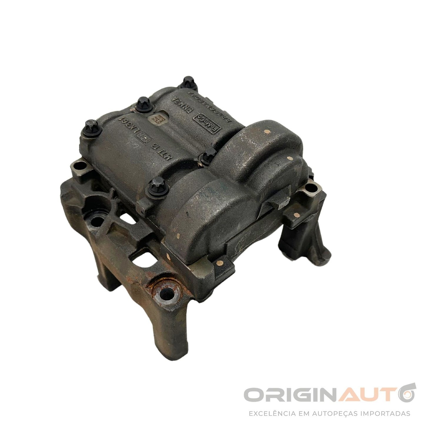 Bomba Óleo Motor Discovery Sport 2015 BB3G6k360AA