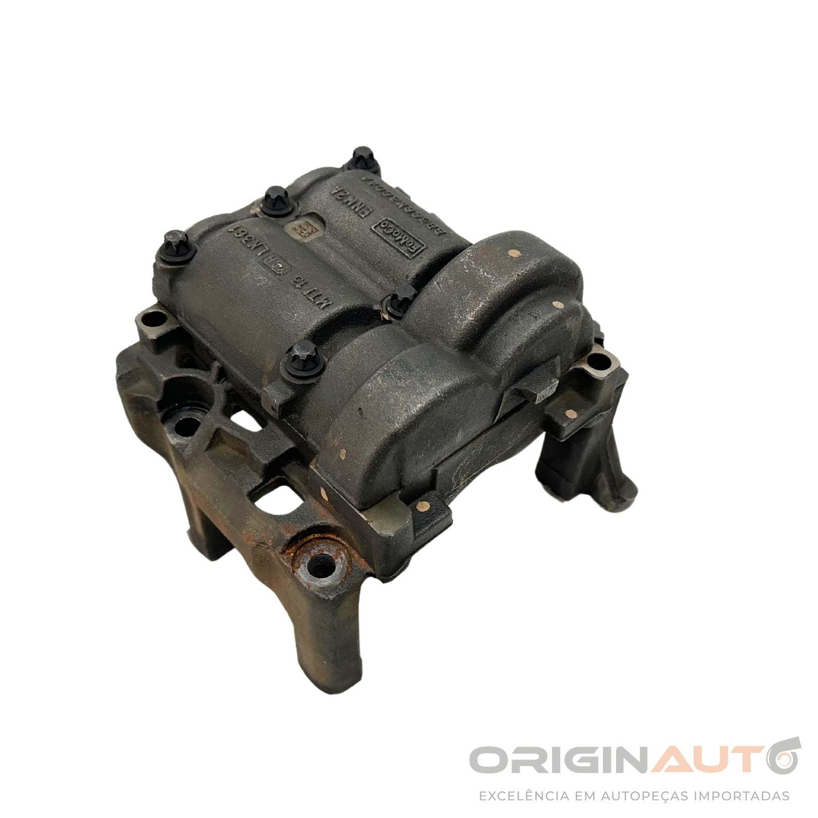 Bomba Óleo Motor Discovery Sport 2015 BB3G6k360AA