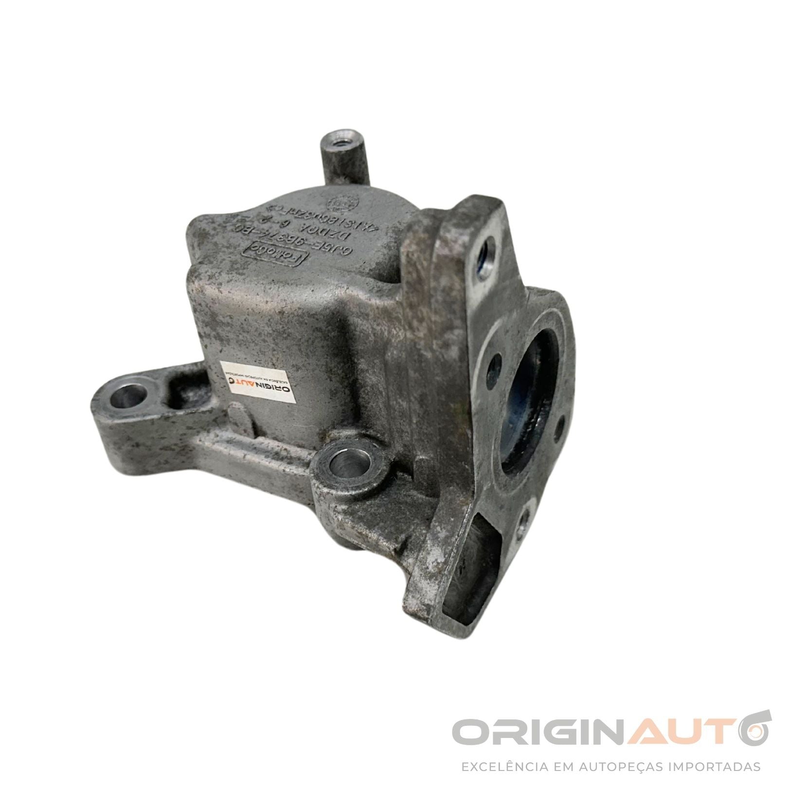 Suporte Acabamento Discovery Sport 2015 9B374BC