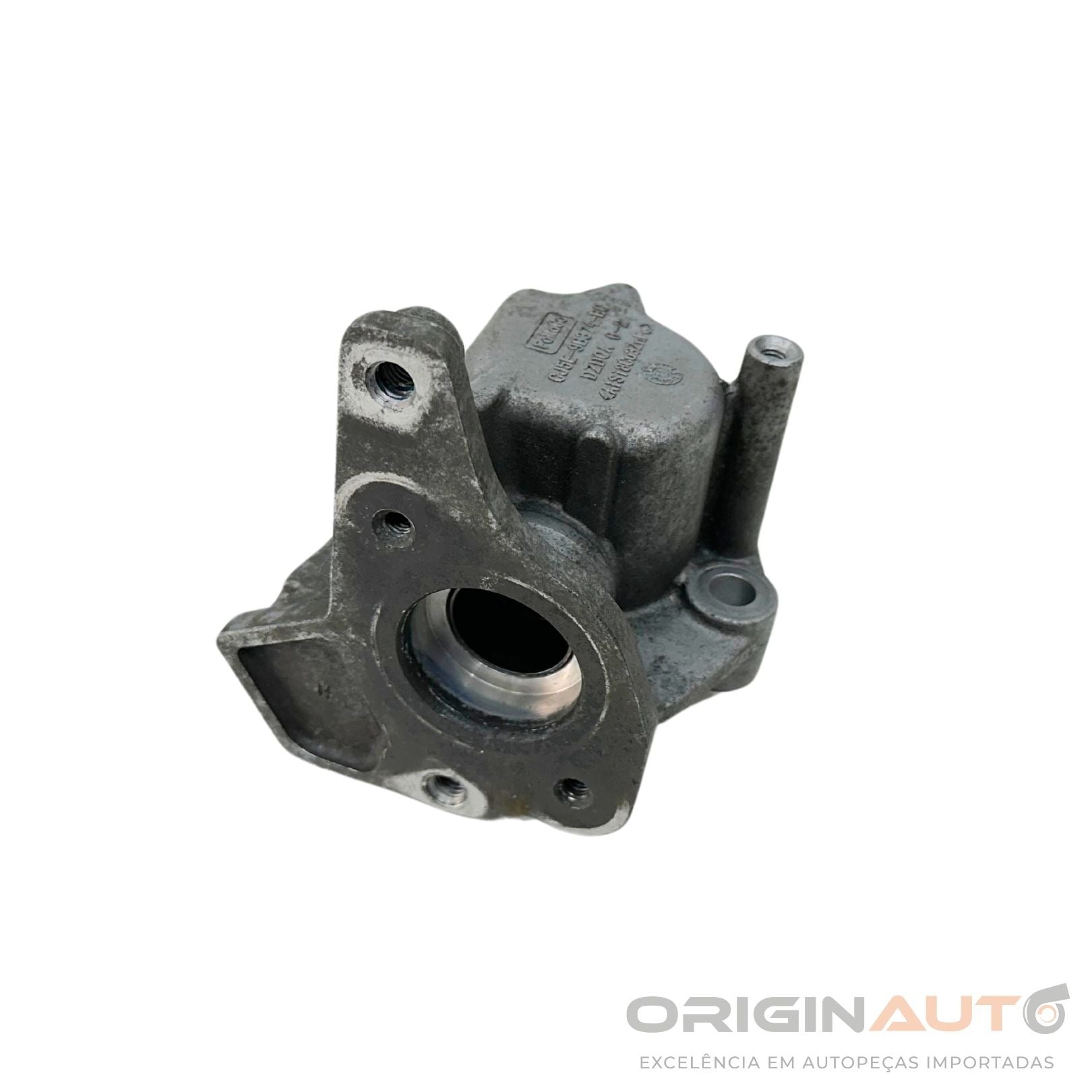 Suporte Acabamento Discovery Sport 2015 9B374BC