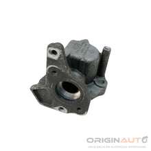 Suporte Acabamento Discovery Sport 2015 9B374BC