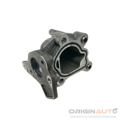 Suporte Acabamento Discovery Sport 2015 9B374BC