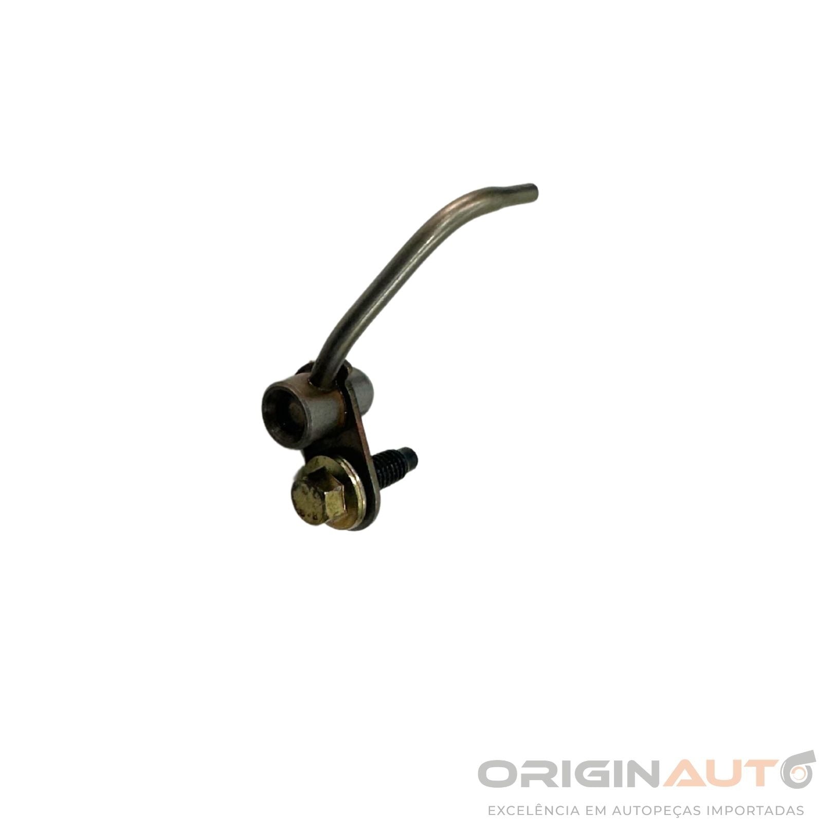 Jetcooler Pistão Motor Discovery Sport 2015