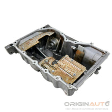 Cárter Óleo Motor Discovery Sport Evoque 2.0 2015 2019 Gasolina
