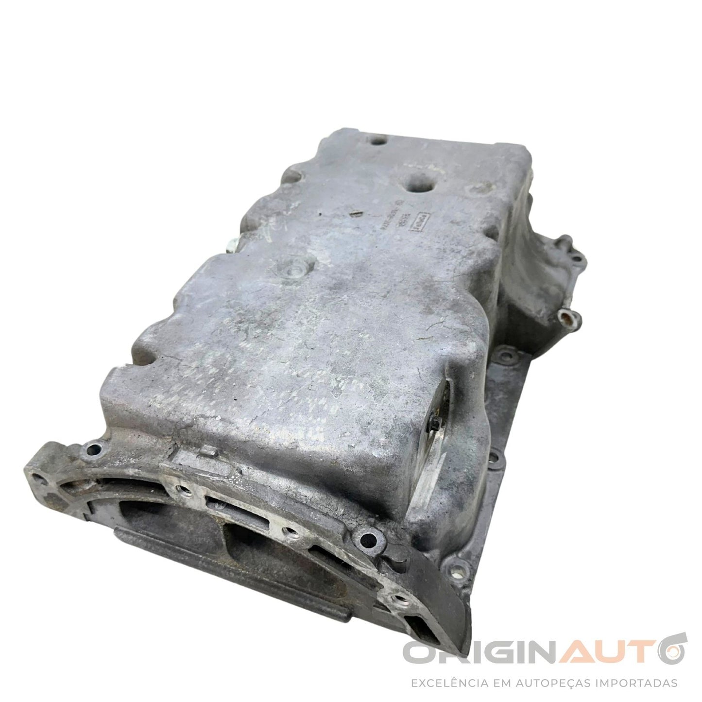 Cárter Motor Discovery Sport 2015 LR061549