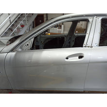 Porta Dianteira Esquerda Mercedes C180 2012 A2047200105