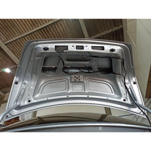 Tampa Traseira Mercedes C180 2012 A2047500075 Detalhe