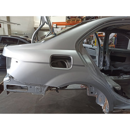 Folha Lateral Direita Mercedes C180 2012