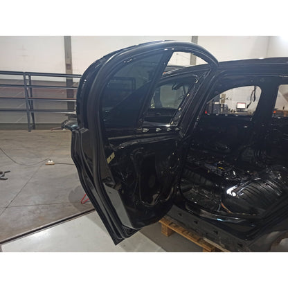 Porta Traseira Esquerda BMW 320i 2014 F30