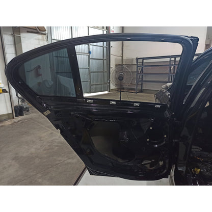 Porta Traseira Esquerda BMW 320i 2014 F30