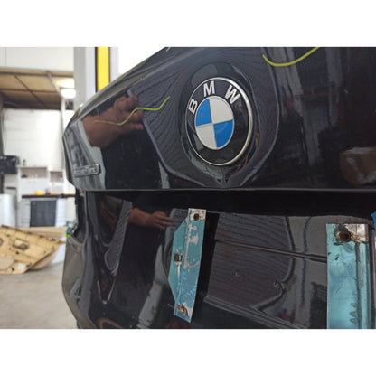 Tampa Traseira BMW 320i 2014 F30