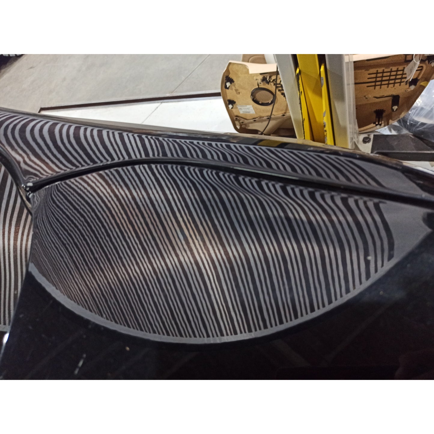 Tampa Traseira BMW 320i 2014 F30