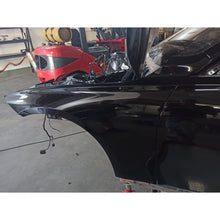 Paralama Esquerdo BMW 320i 2014 F30 7438439