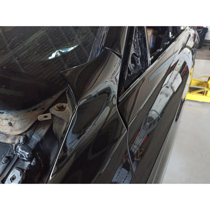 Paralama Esquerdo BMW 320i 2014 F30 7438439