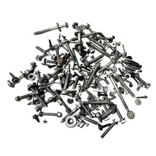 Jogo Kit Parafusos Diversos Carroceria Carro 5 Kg Importado