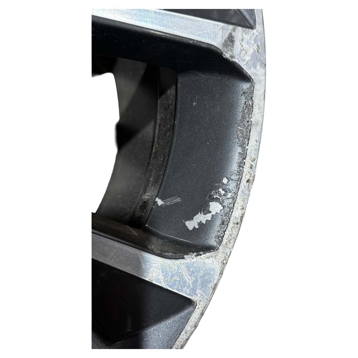 Rodas Aro 19 BMW X5 5 x 120 Diamantado Original Jogo Reparo