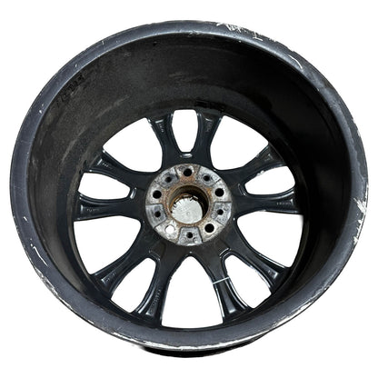 Rodas Aro 19 BMW X5 5 x 120 Diamantado Original Jogo Reparo