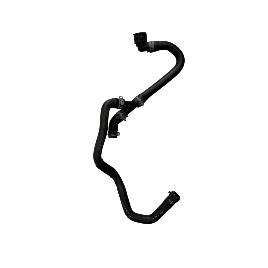 Mangueira Agua Motor Volkwagen Golf 1.4 Tsi 5Q0122073An