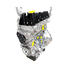 Motor Parcial Renegade Compass Toro Fastback 1.3 2022 Flex