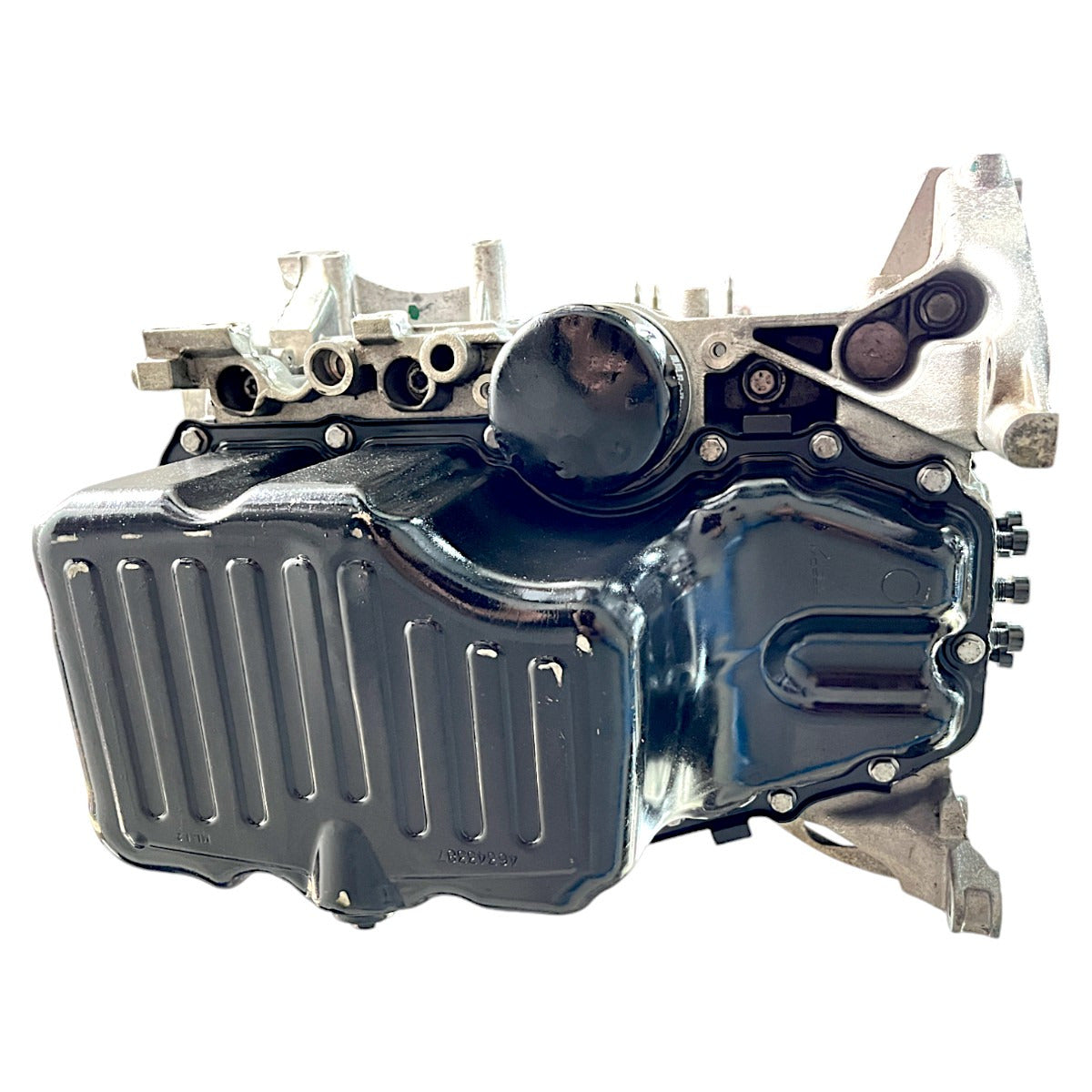 Motor Parcial Renegade Compass Toro Fastback 1.3 2022 Flex