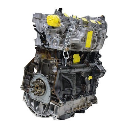 Motor Parcial Audi Q3 2.0 180cv TFSI CUL EA888 2015 a 2018