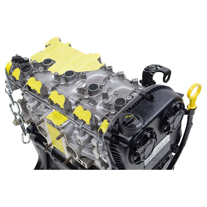 Motor Parcial Audi Q3 2.0 180cv TFSI CUL EA888 2015 a 2018