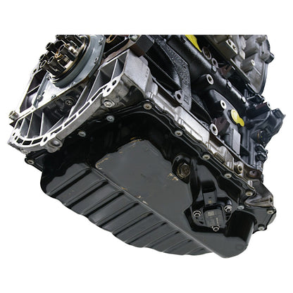 Motor Parcial Audi Q3 2.0 180cv TFSI CUL EA888 2015 a 2018