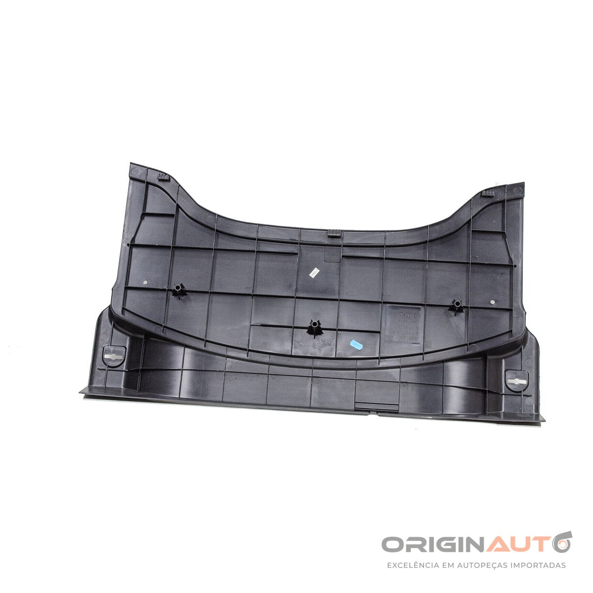 Cobertura Inf Porta Mala Mercedes C180 2012 A2046904530