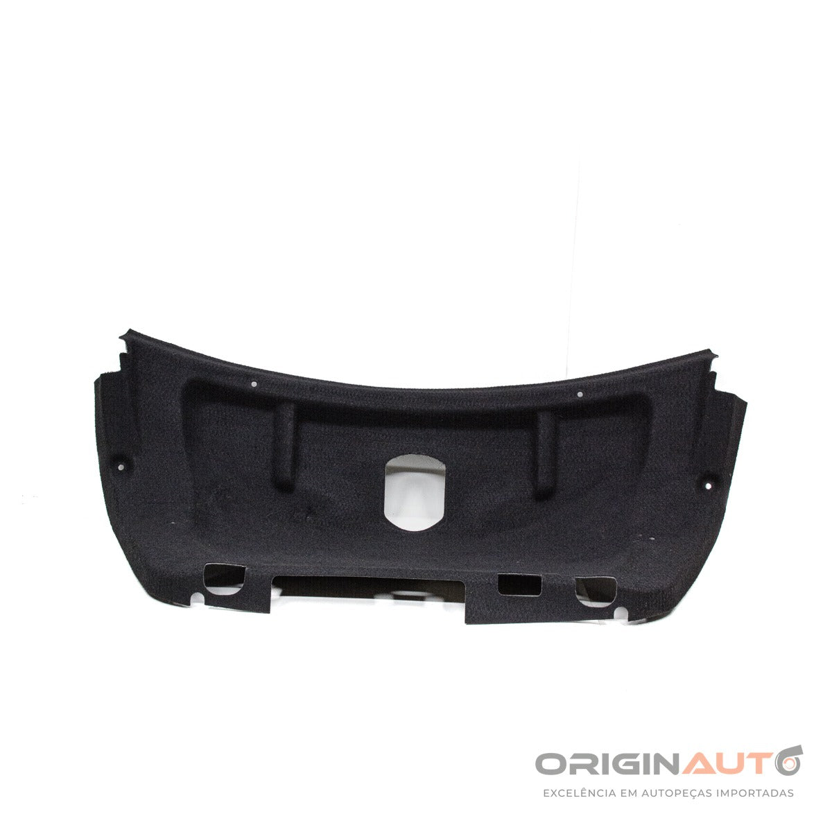 Forro Tampa Traseira Mercedes C180 2012 A2046941125