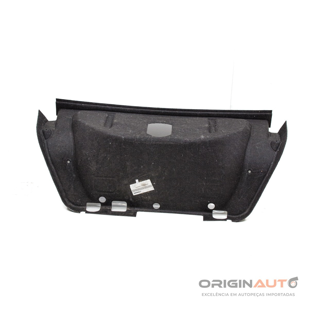 Forro Tampa Traseira Mercedes C180 2012 A2046941125