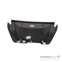 Forro Tampa Traseira Mercedes C180 2012 A2046941125