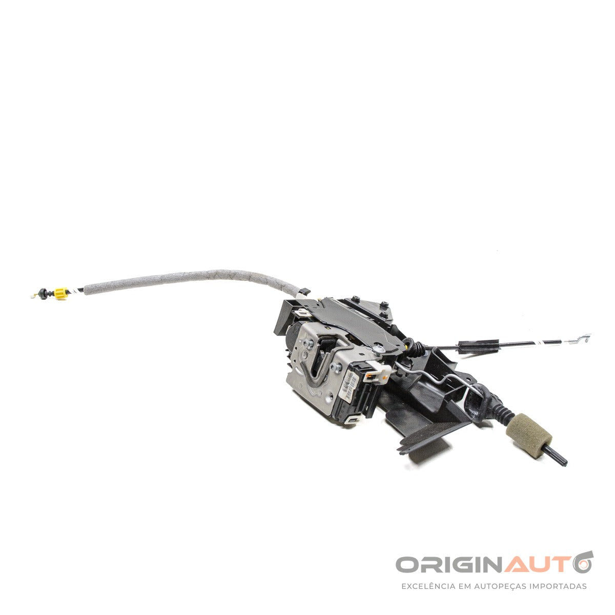 Fechadura Porta Diant Dir Mercedes C180 2012 A0997200435