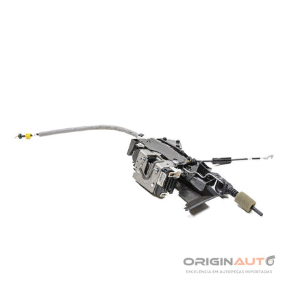 Fechadura Porta Diant Dir Mercedes C180 2012 A0997200435