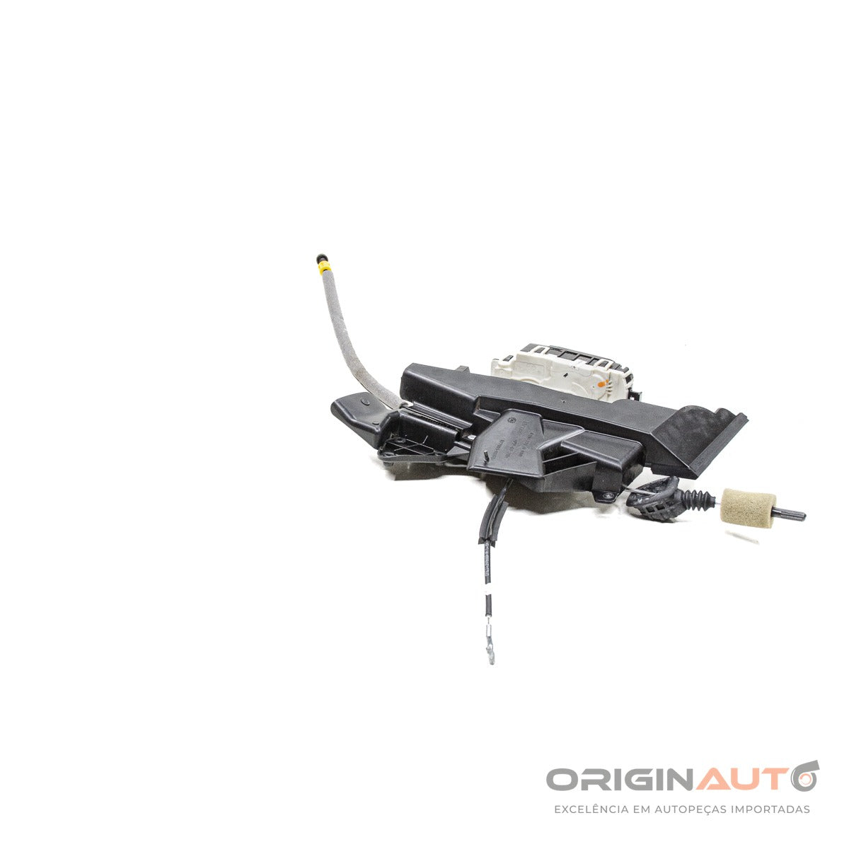 Fechadura Porta Diant Dir Mercedes C180 2012 A0997200435