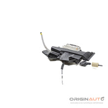 Fechadura Porta Diant Dir Mercedes C180 2012 A0997200435