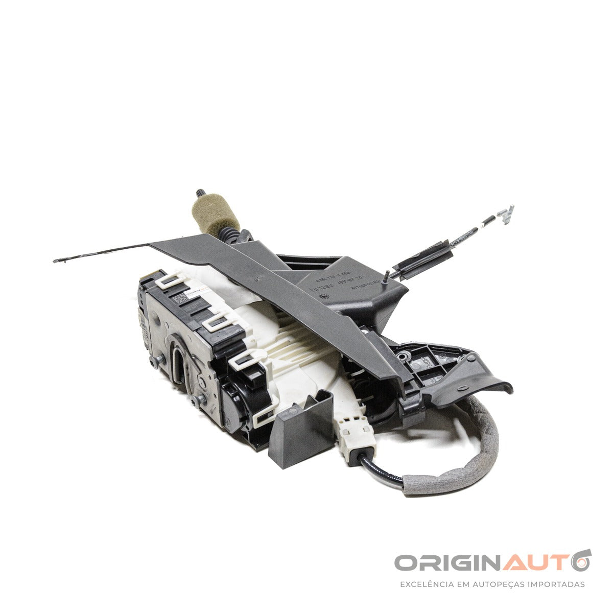 Fechadura Porta Diant Dir Mercedes C180 2012 A0997200435