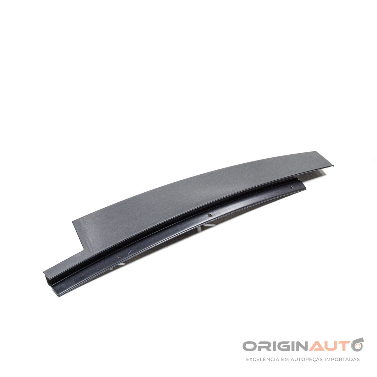 Moldura Black Piano Porta D/D Mercedes C180 2012 A2046900287