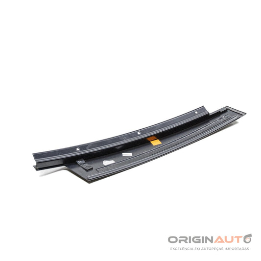 Moldura Black Piano Porta D/D Mercedes C180 2012 A2046900287