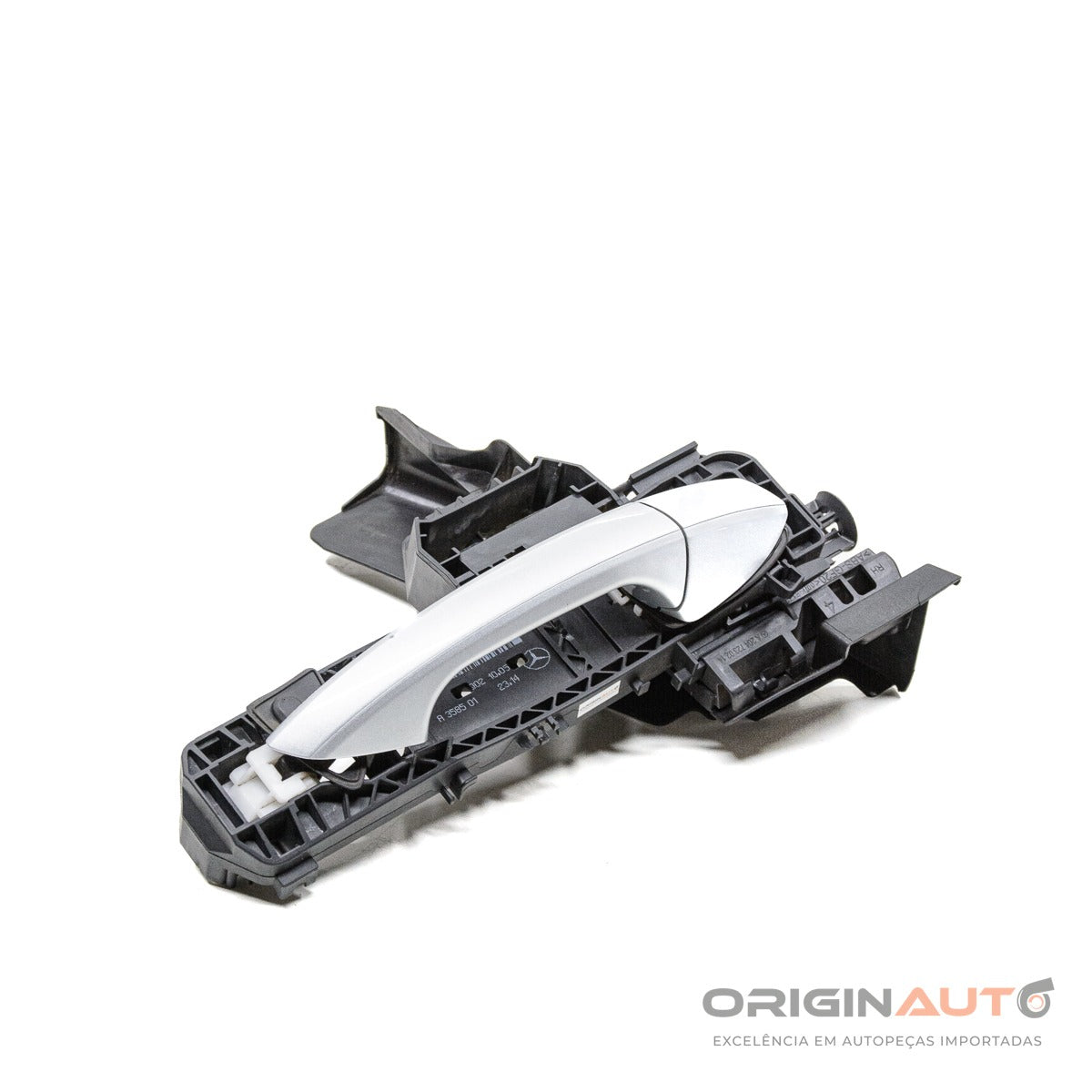 Maçaneta Externa Diant Dir Mercedes C180 2012 A2047601634