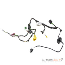 Chicote Porta Dianteir Dir Mercedes C180 2012 A2044400305