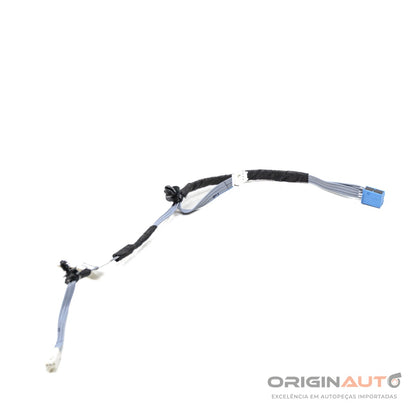 Chicote Porta Dianteir Dir Mercedes C180 2012 A2045402210