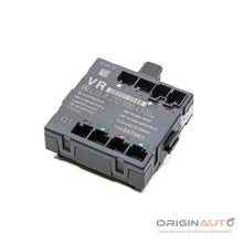 Módulo Porta Dianteira Dir Mercedes C180 2012 A2129004102