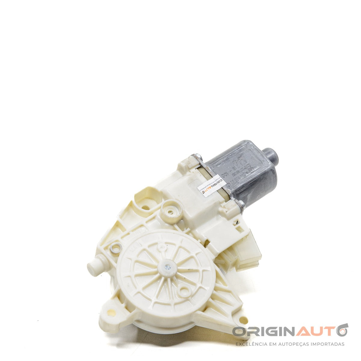 Motor Vidro Dianteir Dir Mercedes C180 2012 A2048200242