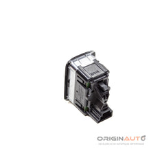 Botão Vidro Dianteiro Traseiro Merced C180 2012 A2049058202