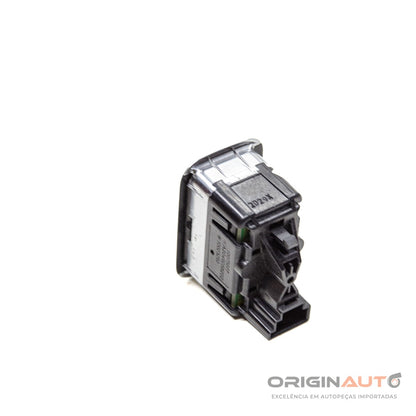 Botão Vidro Dianteiro Traseiro Merced C180 2012 A2049058202