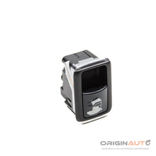 Botao Vidro Dianteiro Dir Mercedes C180 2012 A2049058202