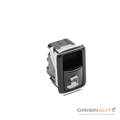 Botao Vidro Dianteiro Dir Mercedes C180 2012 A2049058202