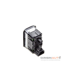 Botao Vidro Dianteiro Dir Mercedes C180 2012 A2049058202