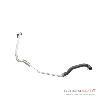 Mangueira de Água Radiador Mercedes C180 2012 A2048301996