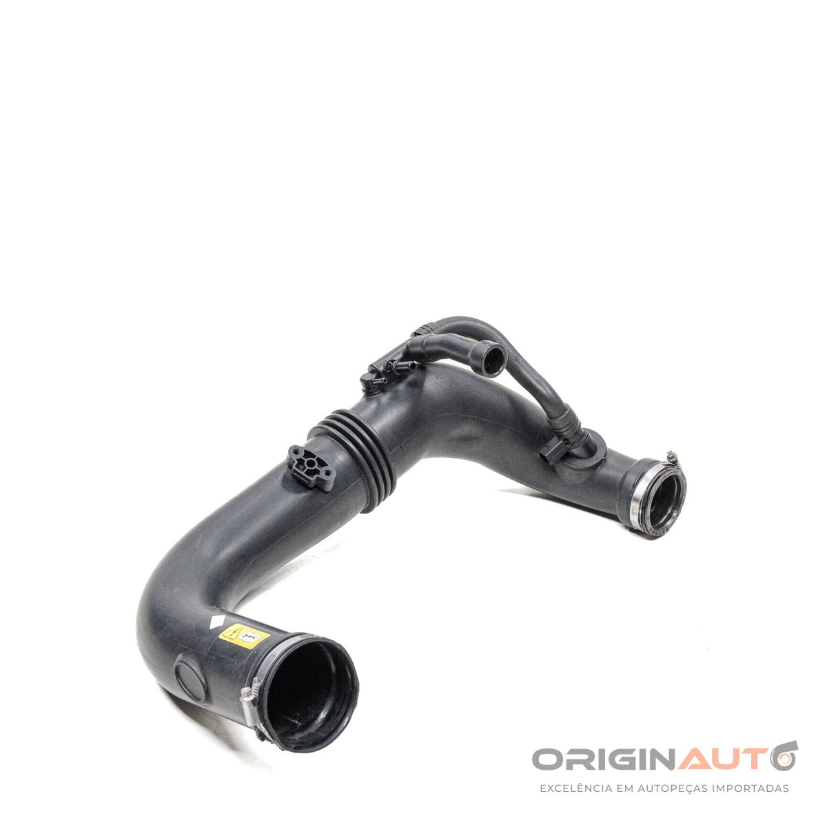 Mangueira Duto de Ar Mercedes C180 2012 A271090 A2710901929